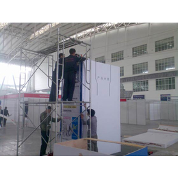 石家庄市长安区嘉盈展示服务中心 专业展览服务，助力品牌腾飞