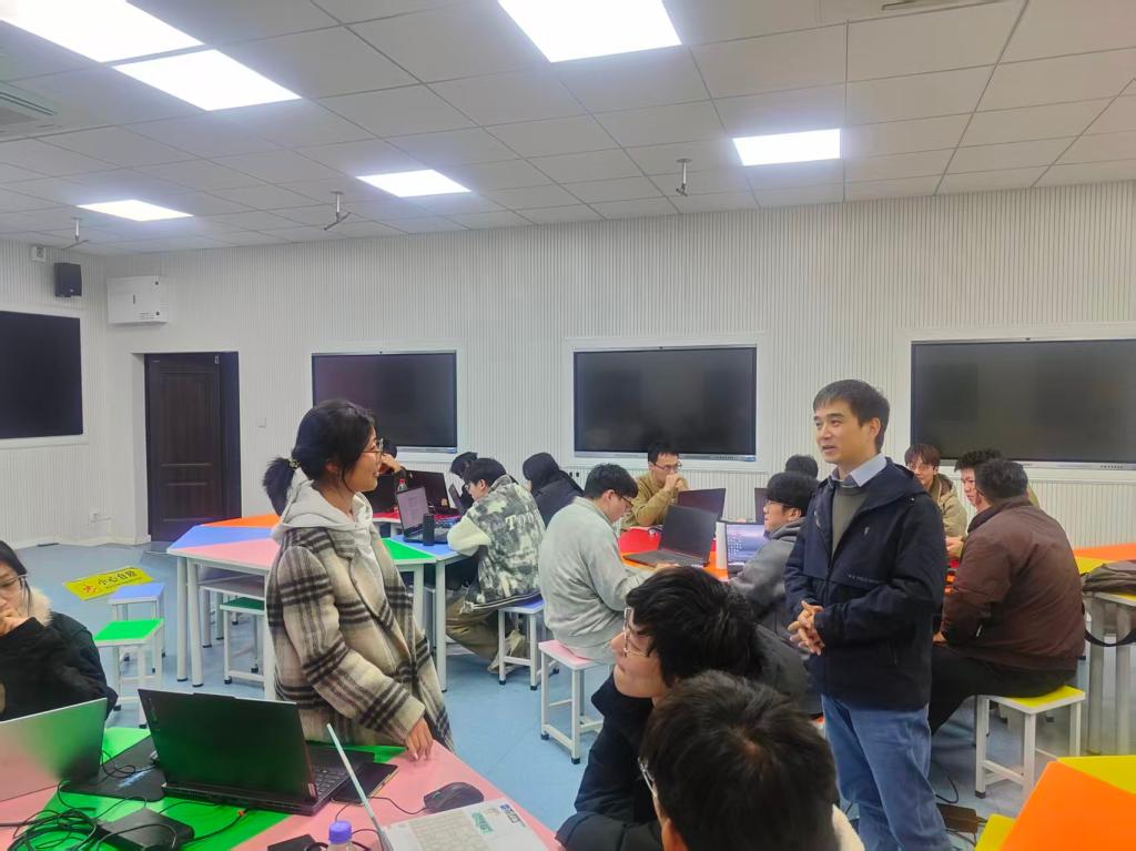 搭建绿色桥梁 建筑学专业绿色建筑产教融合专题实践教学创新模式探索