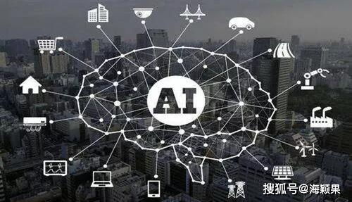 海颖果科技 ai教育的发展现状