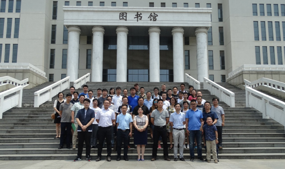 2017 金陵科技学院 & 睿悦信息 Nibiru 高校虚拟现实课程开发师资研修班圆满落幕